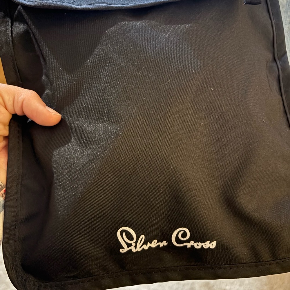 Silver Cross Stroller Tandem Seat Mosquito Net